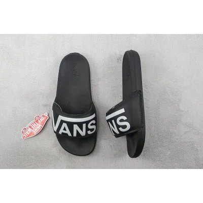 Vans La Costa Slide-On "Black" фото № 5 Vans La Costa Slide-On "Black" фото № 5