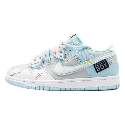 Nike SB Dunk Low "Pretty boy"