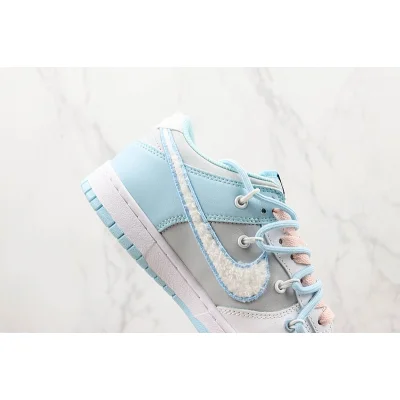 Nike SB Dunk Low "Pretty boy" фото № 4