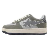 Stadium Goods x A Bathing Ape Bape Sta "Lexington Grey"