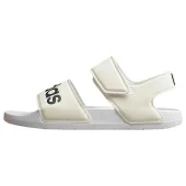 Adidas Adilette Sandal "Cloud White"