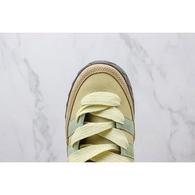 Adidas Adimatic "Vintage Yellow/Green/Brown" фото № 4