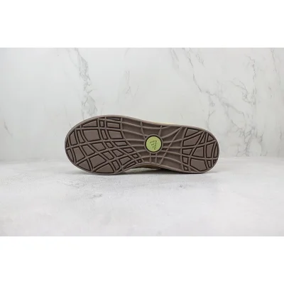 Adidas Adimatic "Vintage Yellow/Green/Brown" фото № 8