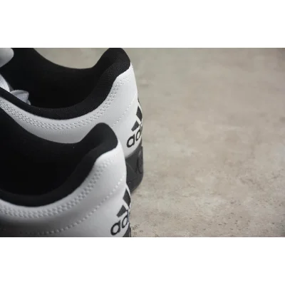 Atmos x Adidas Adimatic "White/Black" фото № 7