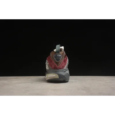 Song for the Mute x Adidas Adistar Cushion "Taupe Metallic Granite" фото № 5