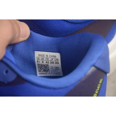 adidas Adizero Evo SL "Blue/White" фото № 7