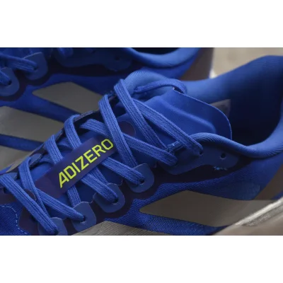 adidas Adizero Evo SL "Blue/White" фото № 6