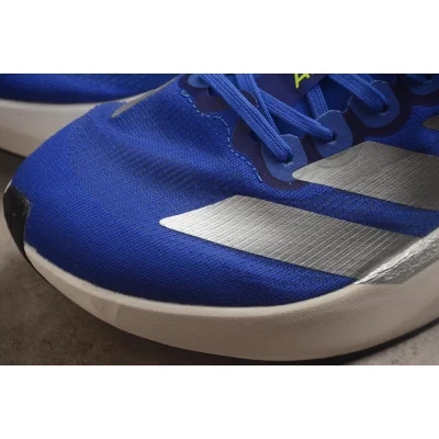 adidas Adizero Evo SL "Blue/White" фото № 5
