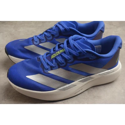 adidas Adizero Evo SL "Blue/White" фото № 4