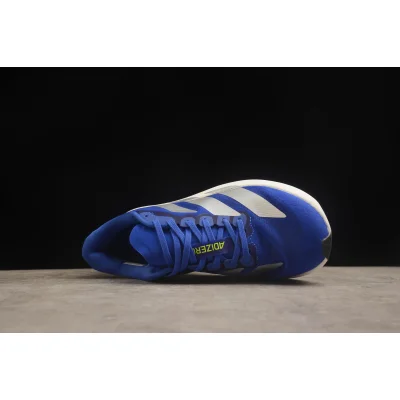 adidas Adizero Evo SL "Blue/White" фото № 8