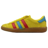 Adidas Bermuda "Yellow"