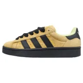 Adidas Campus 00s "Golden/Black"