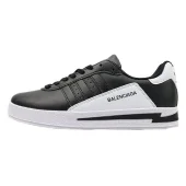 Balenciaga x Neighborhood x Adidas Campus "White/Black"
