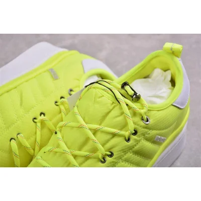 Moncler x Adidas Campus "The Art of Exploration – Solar Yellow" фото № 8 Moncler x Adidas Campus "The Art of Exploration – Solar Yellow" фото № 8