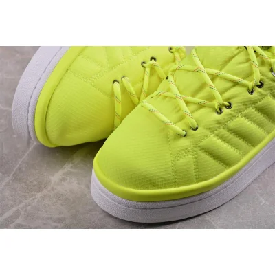 Moncler x Adidas Campus "The Art of Exploration – Solar Yellow" фото № 7 Moncler x Adidas Campus "The Art of Exploration – Solar Yellow" фото № 7