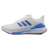Adidas EQ21 "Cloud White/Blue/Sky Blue"