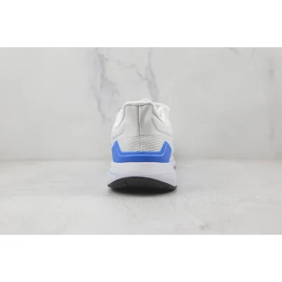 Adidas EQ21 "Cloud White/Blue/Sky Blue" фото № 9 Adidas EQ21 "Cloud White/Blue/Sky Blue" фото № 9