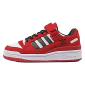 Adidas Forum 84 Low "Varsity Red"
