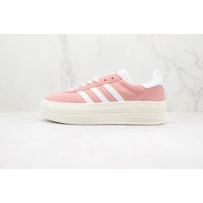 Adidas Gazelle Bold "Super Pop" фото № 2
