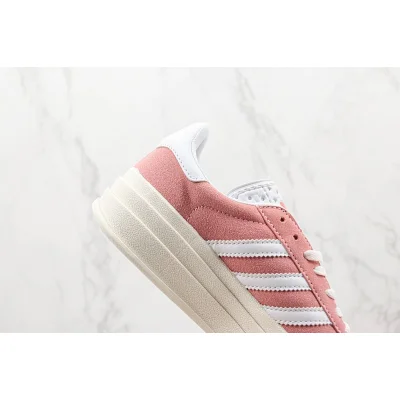 Adidas Gazelle Bold "Super Pop" фото № 3