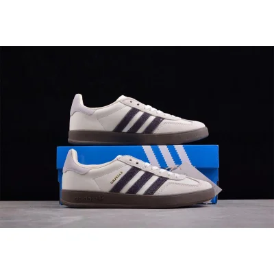 Adidas Gazelle Indoor "Purple Haze" фото № 8 Adidas Gazelle Indoor "Purple Haze" фото № 8