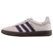 Adidas Gazelle Indoor "Purple Haze"