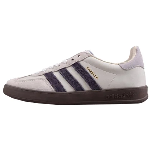 Adidas Gazelle Indoor "Purple Haze"