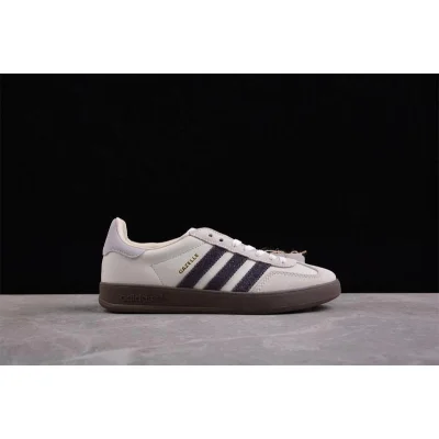 Adidas Gazelle Indoor "Purple Haze" фото № 6 Adidas Gazelle Indoor "Purple Haze" фото № 6