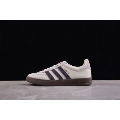 Adidas Gazelle Indoor "Purple Haze" фото № 2 Adidas Gazelle Indoor "Purple Haze" фото № 2