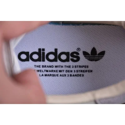 Adidas Gazelle Indoor "Purple Haze" фото № 5 Adidas Gazelle Indoor "Purple Haze" фото № 5