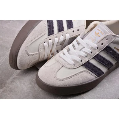 Adidas Gazelle Indoor "Purple Haze" фото № 3 Adidas Gazelle Indoor "Purple Haze" фото № 3