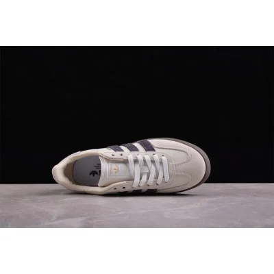 Adidas Gazelle Indoor "Purple Haze" фото № 9 Adidas Gazelle Indoor "Purple Haze" фото № 9