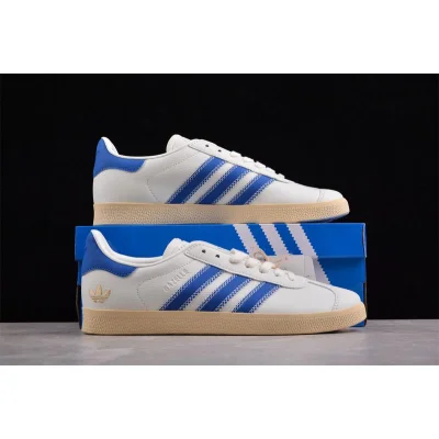 Adidas Gazelle Indoor "Royal Blue" фото № 8
