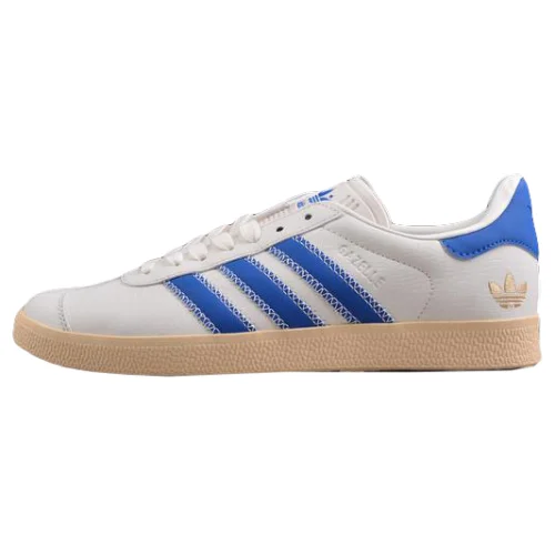 Adidas Gazelle Indoor "Royal Blue"