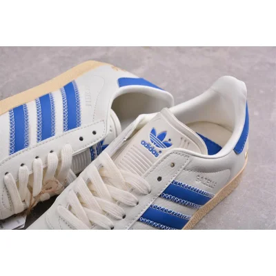 Adidas Gazelle Indoor "Royal Blue" фото № 4