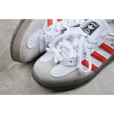 Hello Kitty x Adidas Originals Gazelle Indoor "Anniversary" фото № 7 Hello Kitty x Adidas Originals Gazelle Indoor "Anniversary" фото № 7