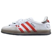 Hello Kitty x Adidas Originals Gazelle Indoor "Anniversary"