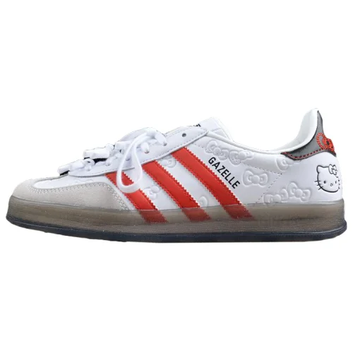 Hello Kitty x Adidas Originals Gazelle Indoor "Anniversary"