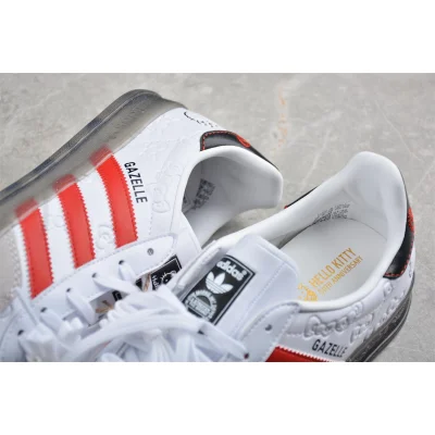 Hello Kitty x Adidas Originals Gazelle Indoor "Anniversary" фото № 9 Hello Kitty x Adidas Originals Gazelle Indoor "Anniversary" фото № 9
