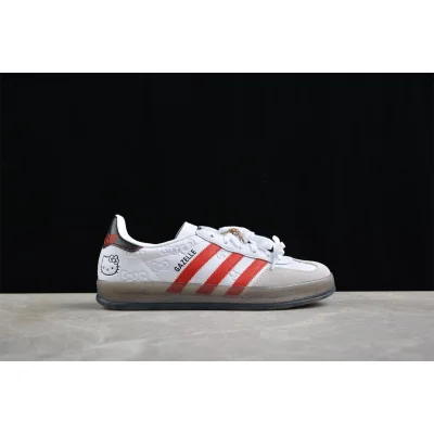 Hello Kitty x Adidas Originals Gazelle Indoor "Anniversary" фото № 5 Hello Kitty x Adidas Originals Gazelle Indoor "Anniversary" фото № 5