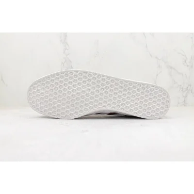 Adidas Gazelle "Wine Red/Cloud White" фото № 8