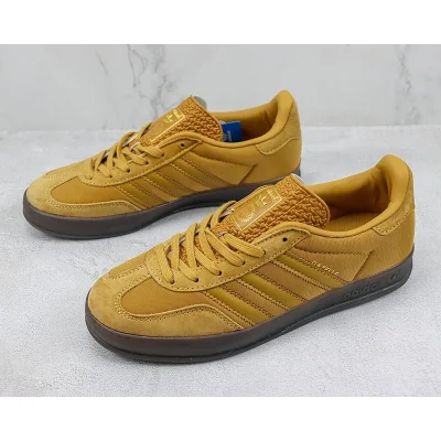 Adidas Gazelle "Mesa Gum" фото № 5