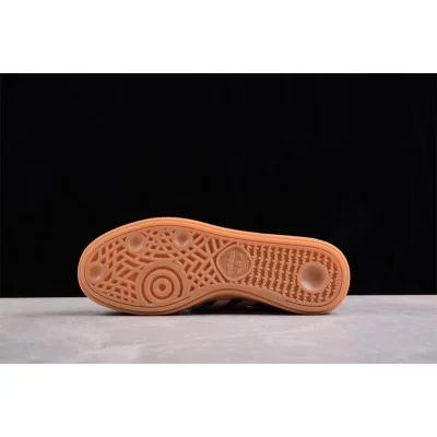 Adidas Handball Spezial "Core Black/Clear Pink/Gum" фото № 4 Adidas Handball Spezial "Core Black/Clear Pink/Gum" фото № 4