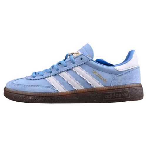 Adidas Handball Spezial "Light Blue"