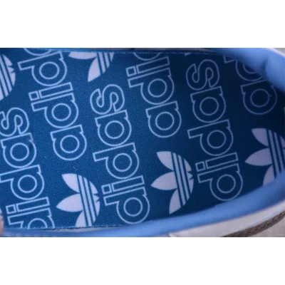 Adidas Handball Spezial "Light Blue" фото № 9