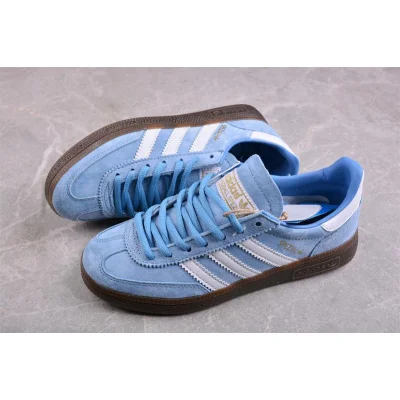 Adidas Handball Spezial "Light Blue" фото № 6