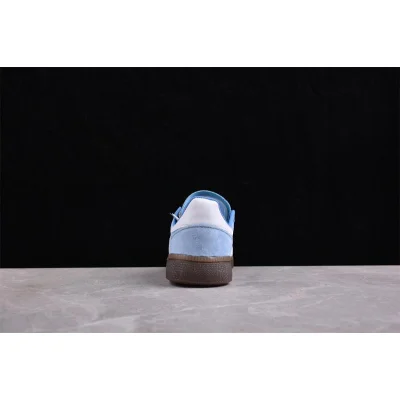 Adidas Handball Spezial "Light Blue" фото № 5