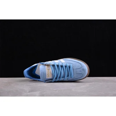 Adidas Handball Spezial "Light Blue" фото № 3