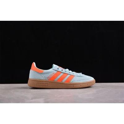 Adidas Handball Spezial "Aqua Orange" фото № 2