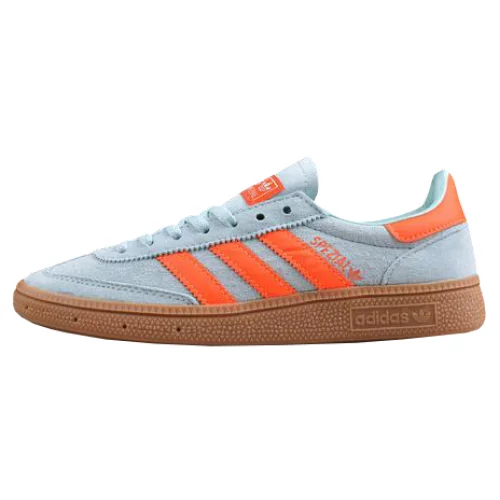Adidas Handball Spezial "Aqua Orange"